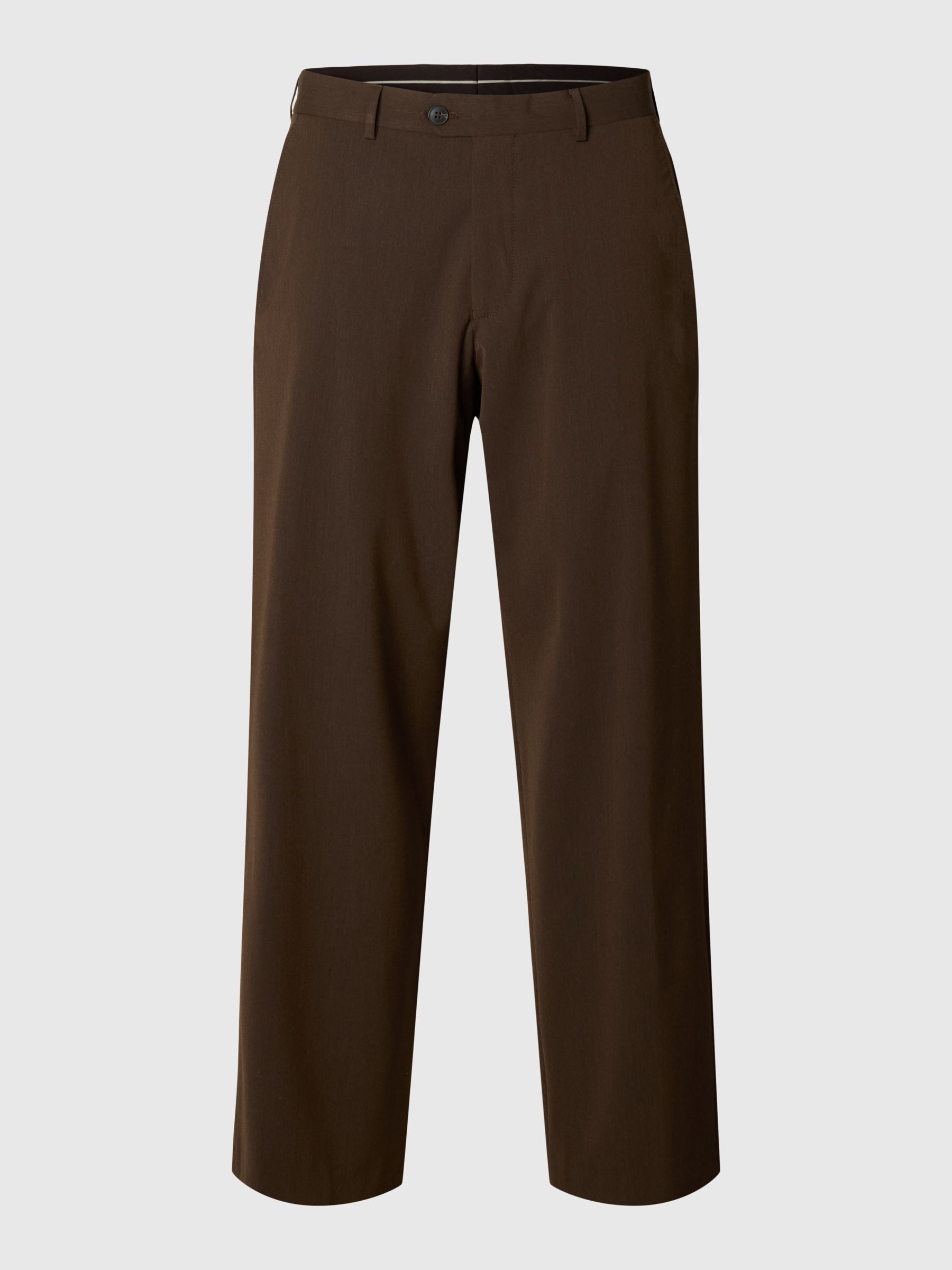 COUPE AMPLE PANTALON, Demitasse, highres
