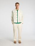 Selected LOOSE FIT LEINENHOSE, Egret, highres - 16098997_Egret_005.jpg
