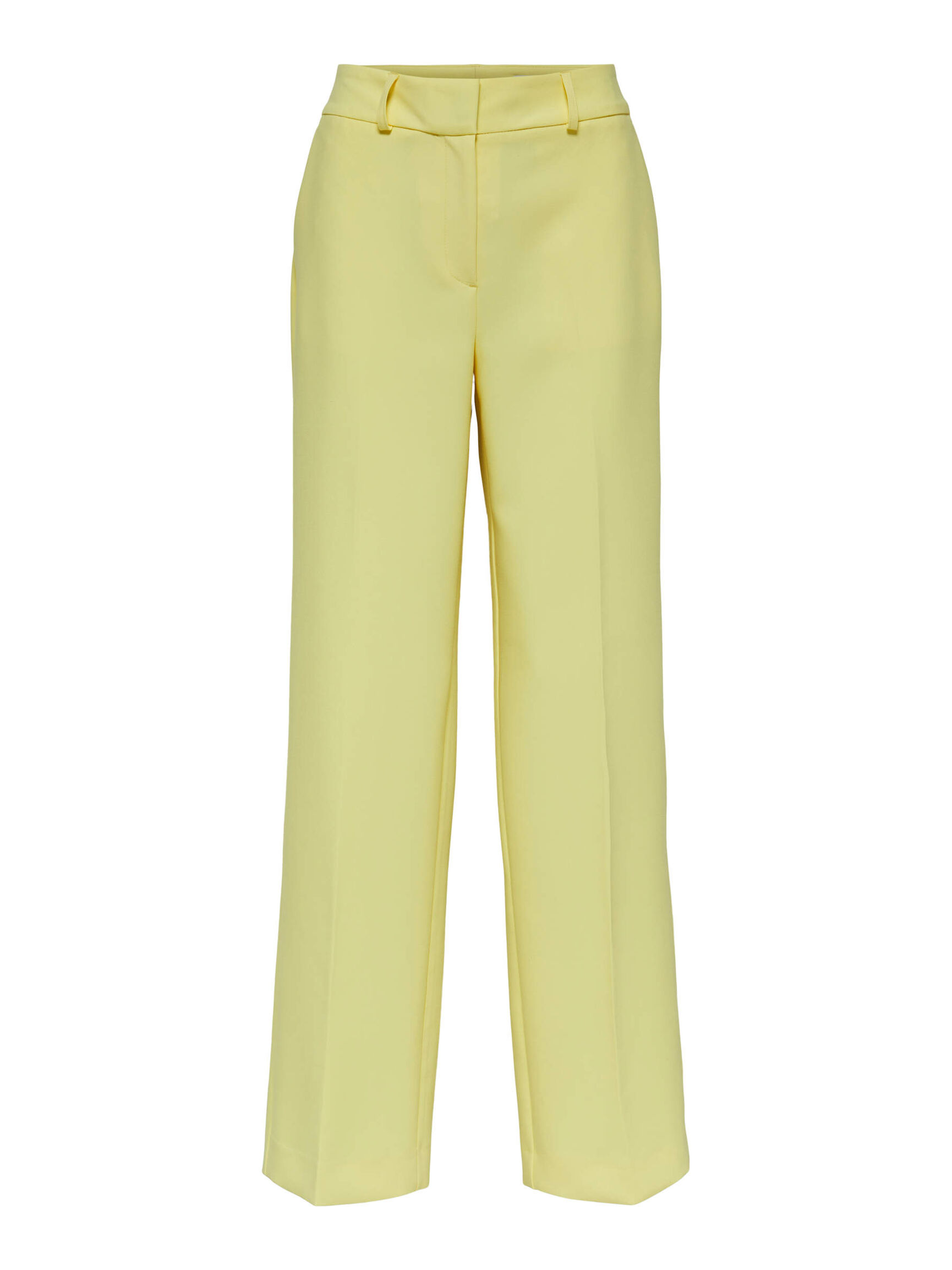 FORMEL BREDE BUKSER, Lemon Meringue, highres