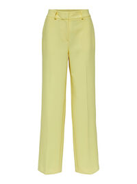 FORMEL BREDE BUKSER, Lemon Meringue, highres