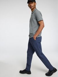 175 SLIM FIT FLEX CHINO, Oceana, highres