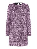 Selected PAILLETTEN MINI JURK, Pink Lavender, highres - 16087677_PinkLavender_001.jpg