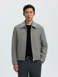 WOLMIX JAS, Medium Grey Melange, highres