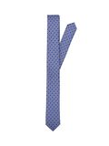 Selected GEBLÜMTE KRAWATTE, Estate Blue, highres - 16083976_EstateBlue_001.jpg