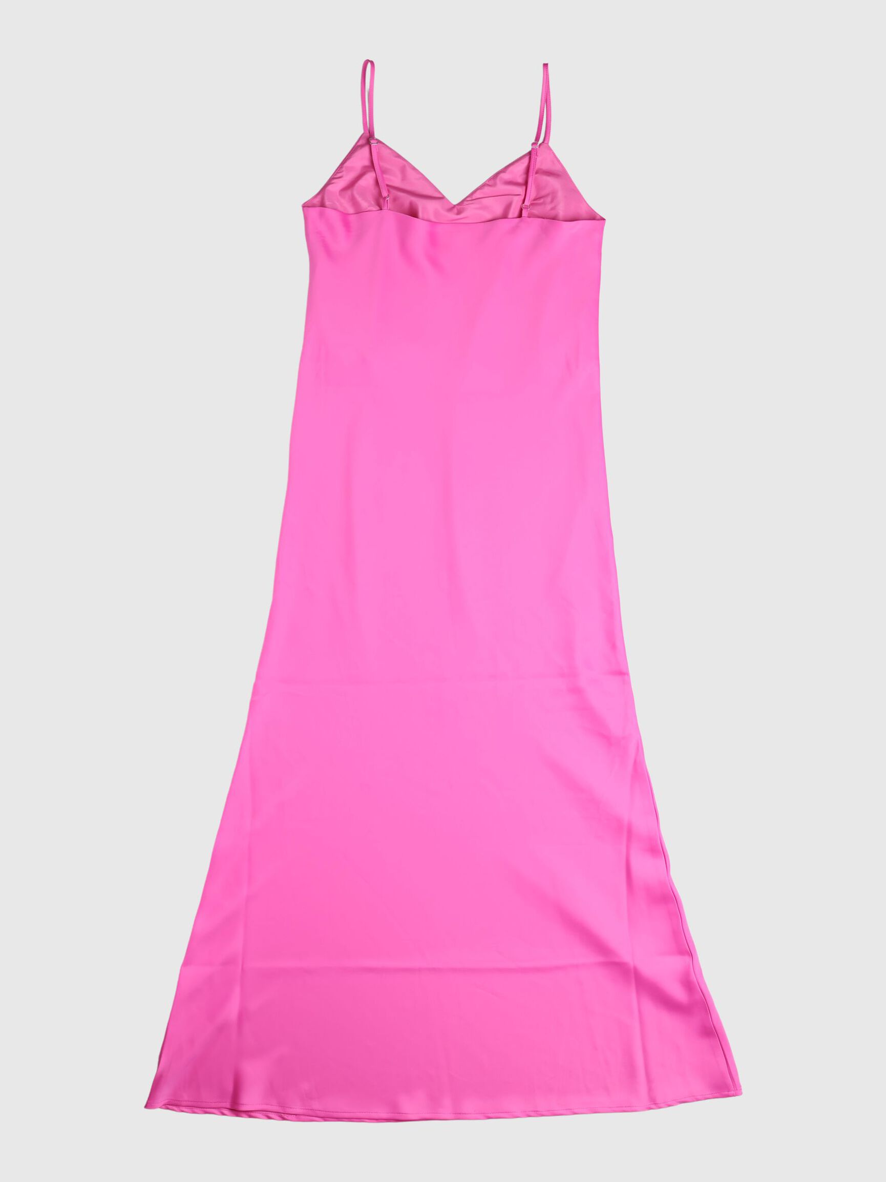 SUKIENKA MAXI, Phlox Pink, highres