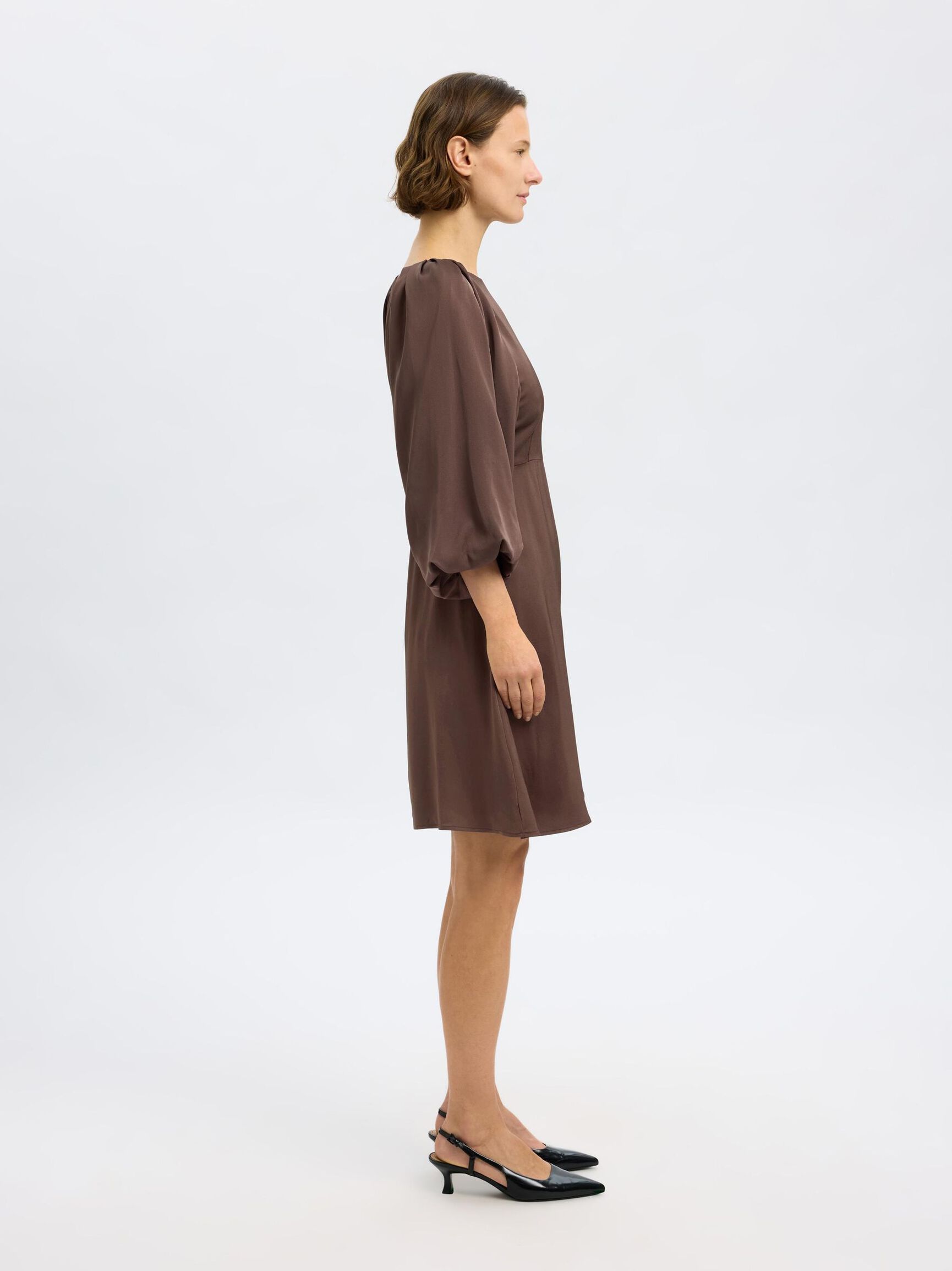 MINIMEKKO, Chestnut, highres