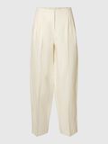 Selected 100% LINEN BARREL FIT TROUSERS, Birch, highres - 16098994_Birch_001.jpg