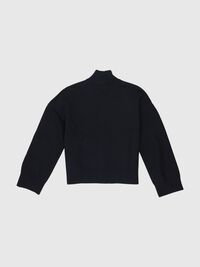 RITS VEST, Black, highres