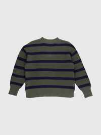 PULLOVER, Smoked Paprika, highres