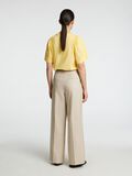 Selected RUCHES KATOEN T-SHIRT, Sundress, highres - 16093306_Sundress_004.jpg