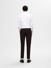 CAMICIA, Bright White, highres