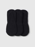 Selected 3-PACK - SOCKS, Black, highres - 16067485_Black_004.jpg