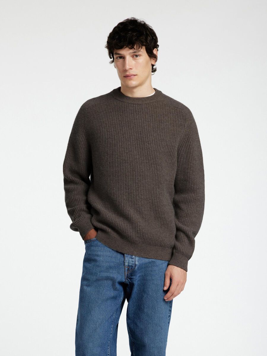 Selected WOLMIX SWEATER, After Dark, highres - 16097978_AfterDark_003.jpg
