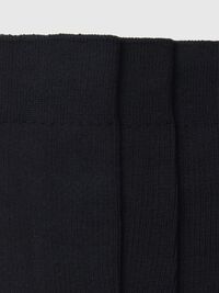 CALZINI, Black, highres