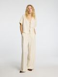 Selected MID WAIST HOSE MIT WEITEM BEIN, Birch, highres - 16096915_Birch_005.jpg