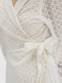 LANGARM WICKELKLEID, Snow White, highres