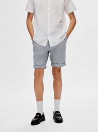 COTON FLEX SHORT, Bering Sea, highres