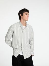 CAMICIA, Vetiver, highres