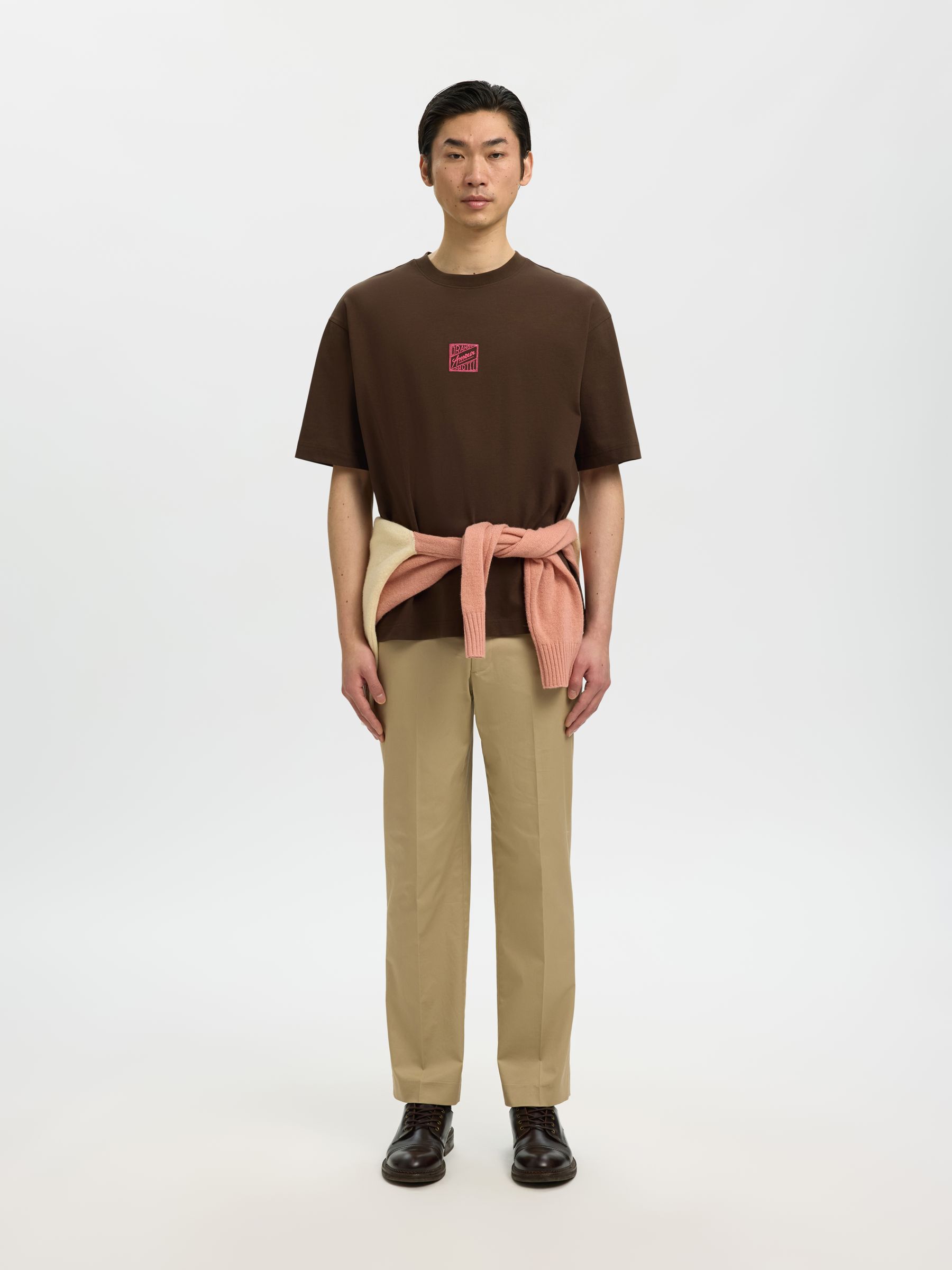 COUPE DÉCONTRACTÉE T-SHIRT, Delicioso, highres