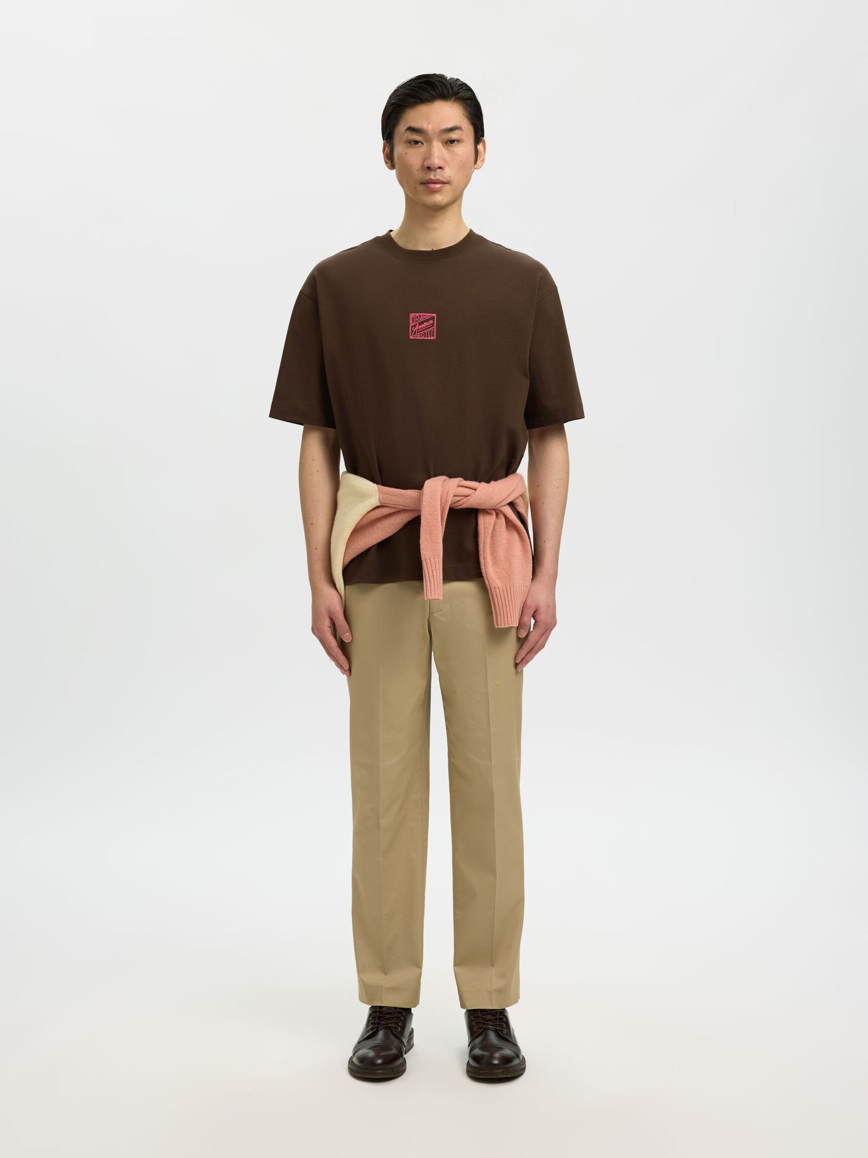 COUPE DÉCONTRACTÉE T-SHIRT, Delicioso, highres