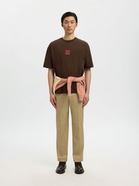 COUPE DÉCONTRACTÉE T-SHIRT, Delicioso, highres