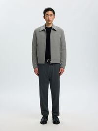 WOLMIX JAS, Medium Grey Melange, highres