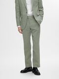 Selected STRAIGHT FIT ANZUGHOSE, Desert Sage, highres - 16095460_DesertSage_003.jpg