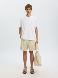 T-PAITA, Bright White, highres