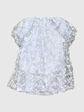 Selected 3D BLOEMEN TEXTUUR MINI JURK, Arctic Ice, highres - 80000355_ArcticIce_002.jpg