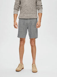 CORTE CÓMODO SHORTS, Sky Captain, highres