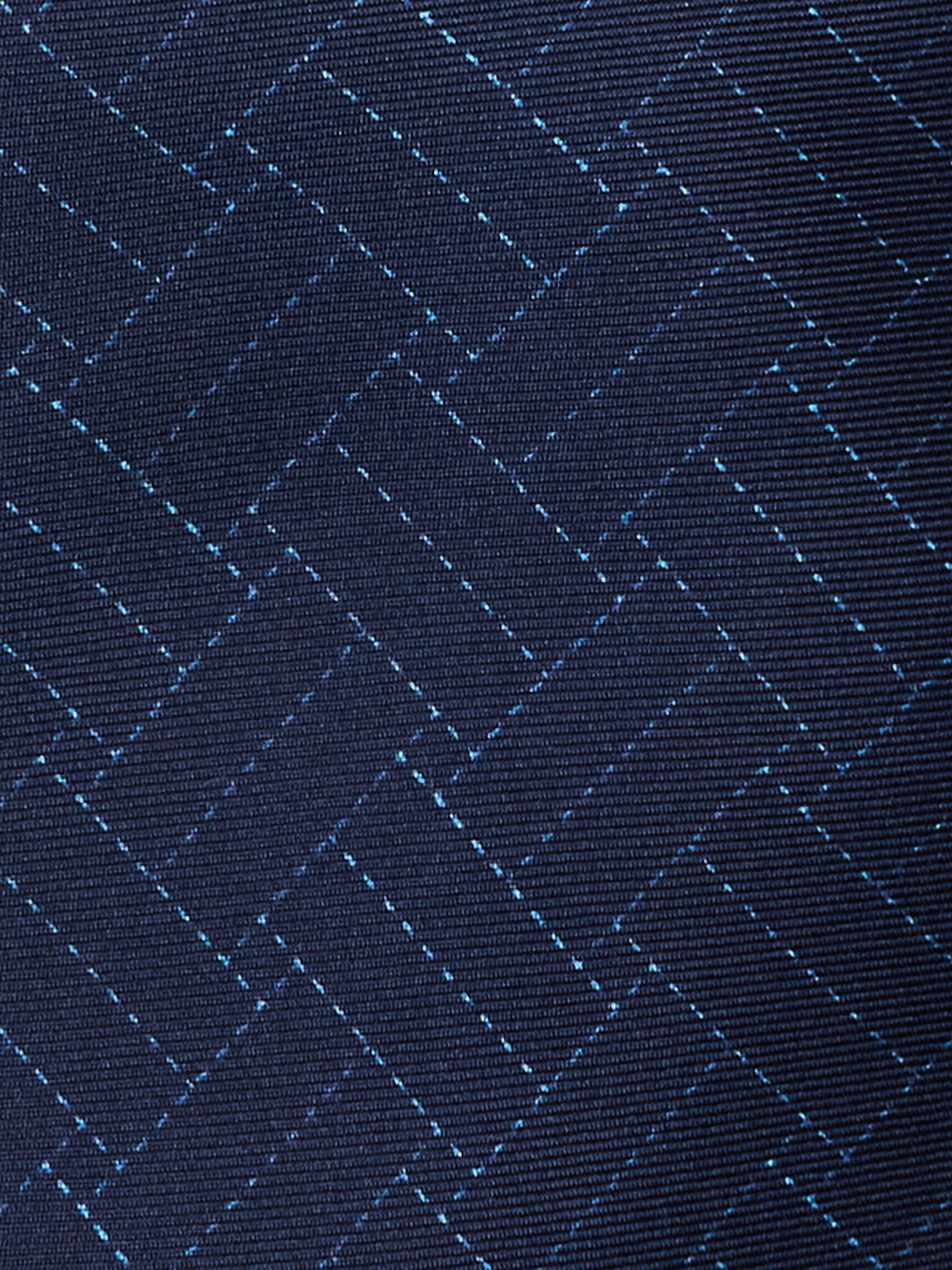 100 % SOIE CRAVATE, Sky Captain, highres