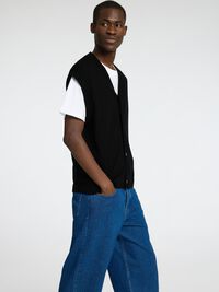 NEULOTTU LIIVI, Black, highres