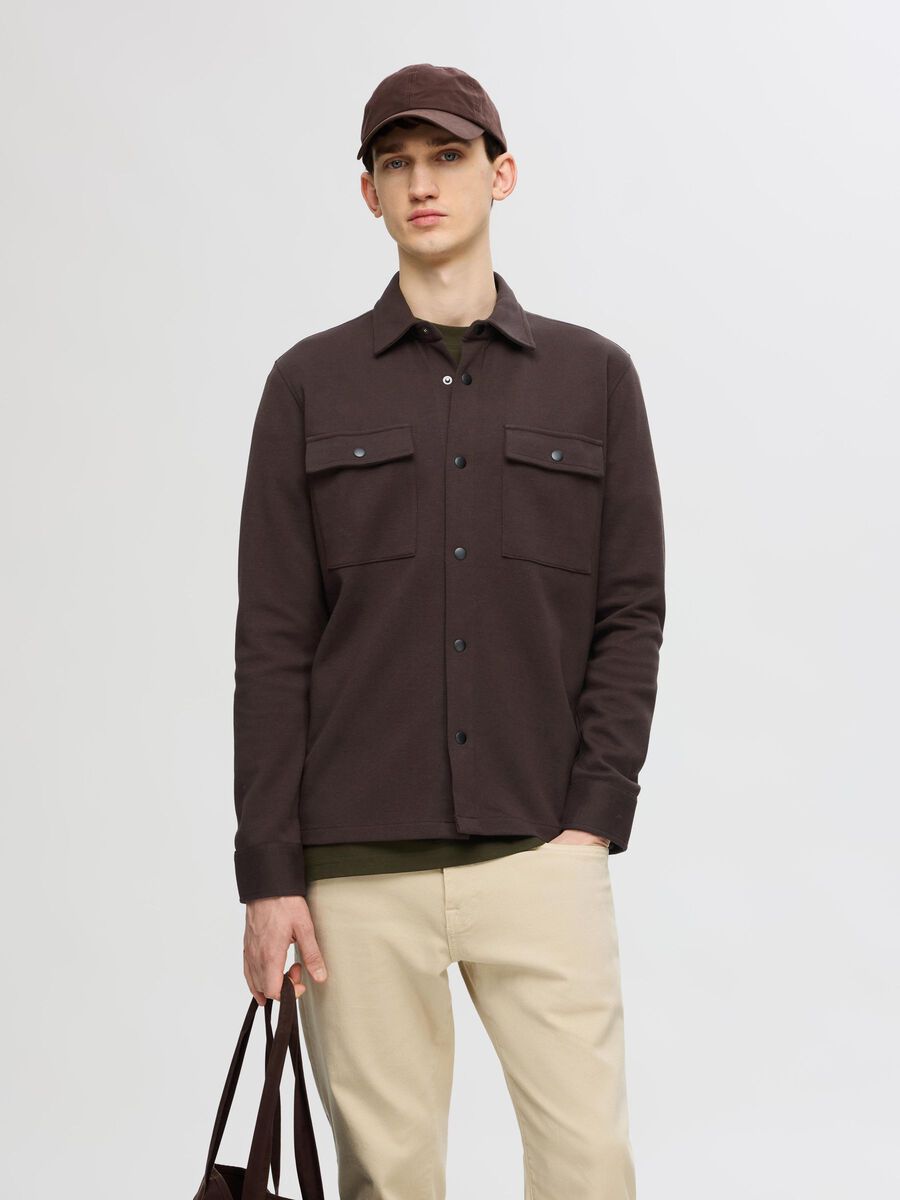 Selected DISEÑO CLÁSICO SOBRECAMISA, Chocolate Torte, highres - 16085115_ChocolateTorte_003.jpg