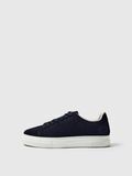 Selected CHUNKY RUSKIND SNEAKERS, Dark Navy, highres - 16095934_DarkNavy_002.jpg