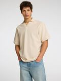Selected POLO, Raw Cotton, highres - 16097239_RawCotton_008.jpg