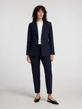 Selected VISCOSE BLEND CLASSIC BLAZER, Dark Sapphire, highres - 16094290_DarkSapphire_1113797_005.jpg
