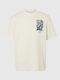 Selected BEDRUKT T-SHIRT, Cloud Dancer, highres - 16097225_CloudDancer_1172830_001.jpg
