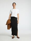 Selected RIPPMUSTER BAUMWOLL MAXIROCK, Black, highres - 16096506_Black_008.jpg