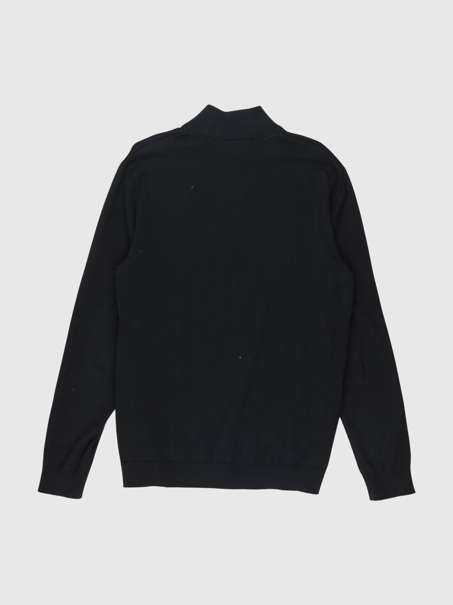 Selected PULLOVER, Black, highres - 80000344_Black_002.jpg