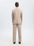 Selected LOOSE FIT HOSE, Plaza Taupe, highres - 16092595_PlazaTaupe_004.jpg
