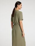 Selected KURZARM BLUSENKLEID, Vetiver, highres - 16096446_Vetiver_008.jpg