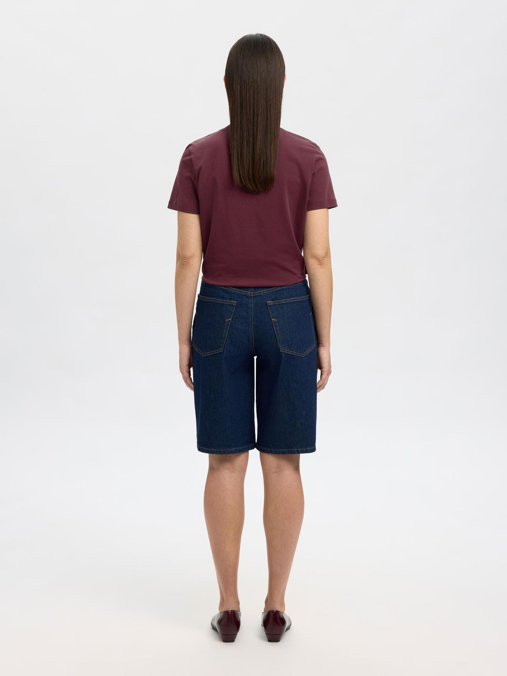 CLASSIC COTTON T-SHIRT, Fig, highres
