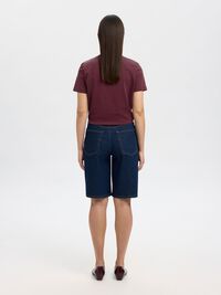 CLASSIC COTTON T-SHIRT, Fig, highres