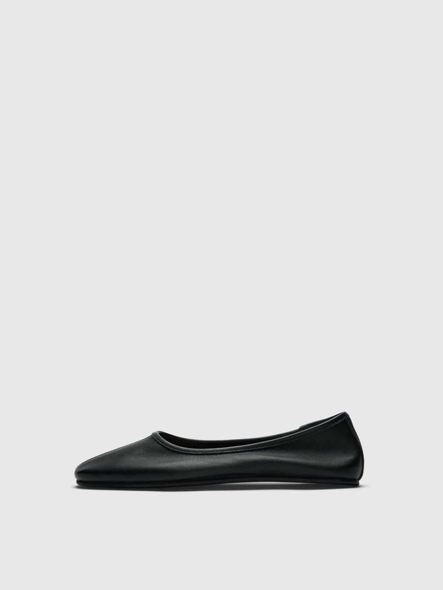 Selected SKINN BALLERINASKO, Black, highres - 16092704_Black_001.jpg