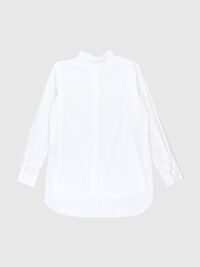 REISSVERSCHLUSS HEMD, Bright White, highres