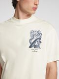 Selected BEDRUKT T-SHIRT, Cloud Dancer, highres - 16097225_CloudDancer_1172830_006.jpg