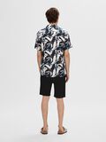 Selected CUBAN COLLAR SHIRT, Sky Captain, highres - 16084639_SkyCaptain_1115845_004.jpg