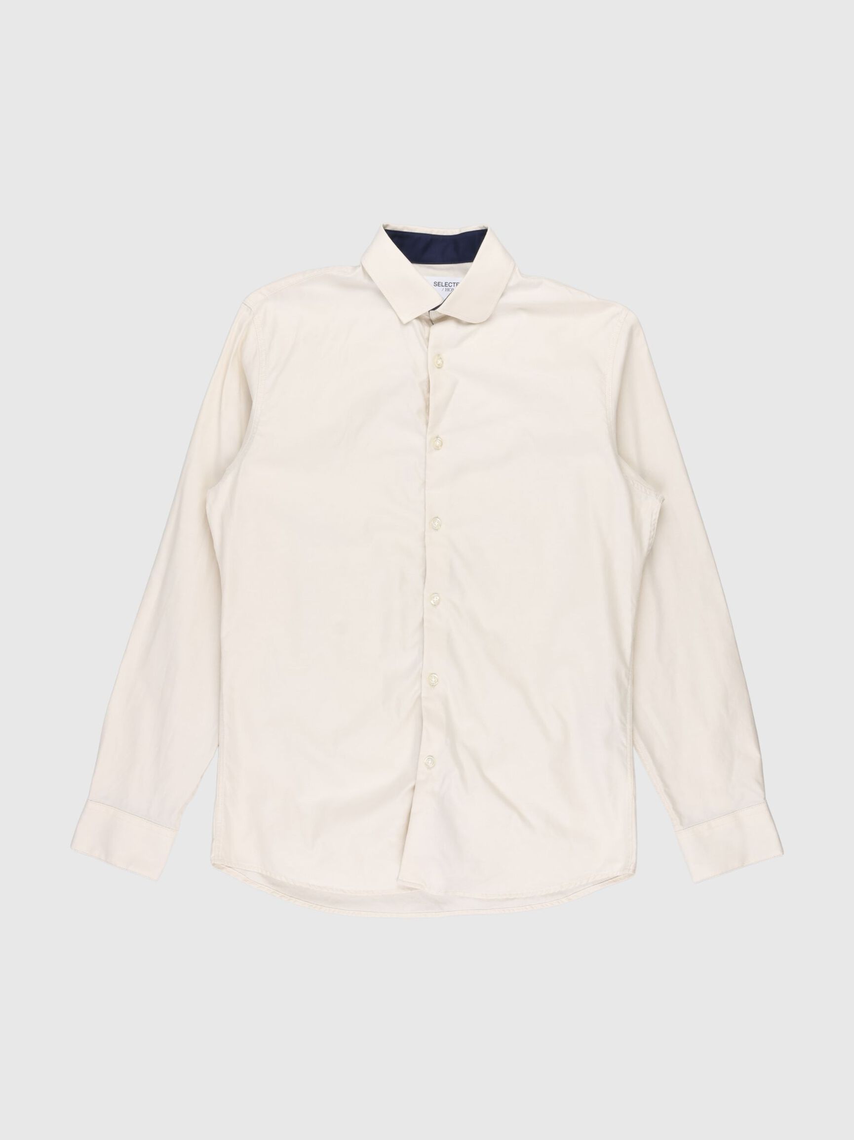 SHIRT, Wood Ash, highres