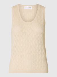 STRICK OBERTEIL, Birch, highres