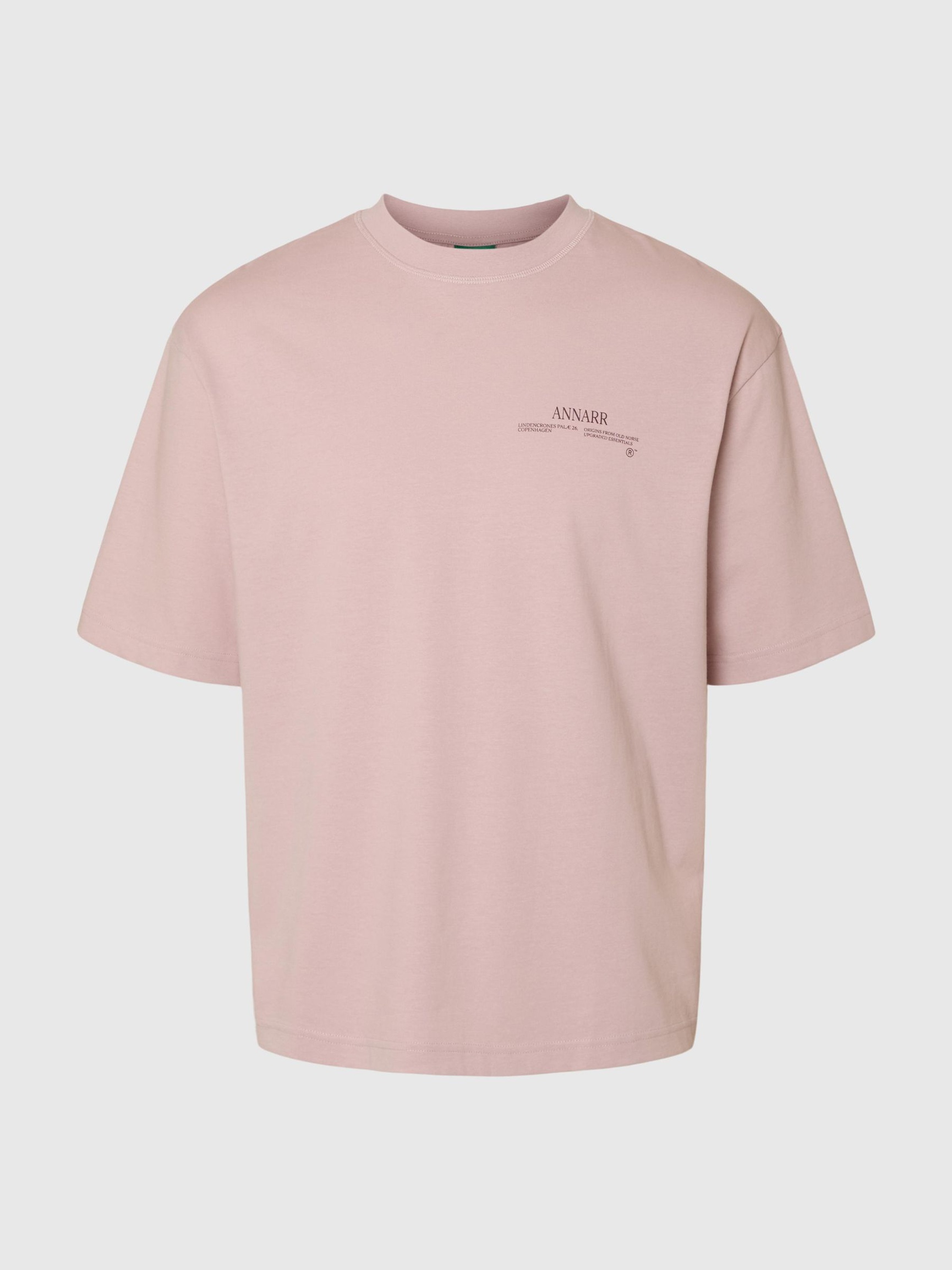 T-SHIRT, Burnished Lilac, highres